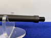 Remington 700 .223 Rem Barrel Assembly 10.5" *OEM CUSTOM SHOP INVENTORY*