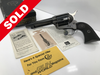  Colt, SAA, Single Action Army, cowboy, consignment, auction, sales, estate, estate sales, estimate, consultation, investment, collector, colt, smith