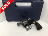 Bankers Special, consignment, auction, sales, estate, estate sales, estimate, consultation, investment, collector, colt, smith