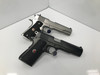 Delta Elite, consignment, auction, sales, estate, estate sales, estimate, consultation, investment, collector, colt, smith