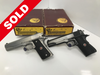 Delta Elite, consignment, auction, sales, estate, estate sales, estimate, consultation, investment, collector, colt, smith