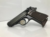 Walther, PPK, consignment, auction, sales, estate, estate sales, estimate, consultation, investment, collector, colt, smith