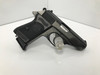 Walther, PPK, consignment, auction, sales, estate, estate sales, estimate, consultation, investment, collector, colt, smith