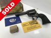 Colt, Peacemaker, consignment, auction, sales, estate, estate sales, estimate, consultation, investment, collector, colt, smith