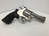 Smith & Wesson Model 610 pre-lock LEW HORTON SPECIAL only 120 Produced