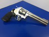 S&W Model 629 STS .44Mag 6.5" 
