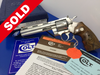 Colt Python .357Mag STS 6" 