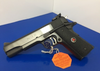 1988 Colt Match Ten EXTRAORDINARY....1 of only 400