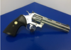 1989 Colt Python FACTORY BRIGHT STAINLESS 6"