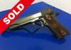 Colt Government 1911 .45ACP 5" 