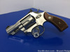 Smith & Wesson 66 Pre-Lock 2.5"