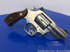 Smith & Wesson 66 Pre-Lock 2.5"