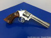 Smith & Wesson 648 Pre-Lock
