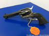 1996 Colt Single Action Army 44-40