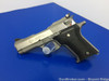 AMT Auto Mag II .22 Mag ULTRA RARE COMPACT MODEL 3 inch