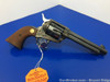 1992 Colt Single Action Army 44-40 5.5"