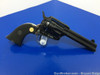 Chiappa Firearms Model 1873-22 Blued 5" .22lr