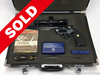 1981 Colt Python Silhouette Model SUPER RARE MODEL WITH LESS THAN 250 MADE