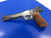 Smith & Wesson Model 41 No Dash 7" 22lr