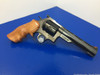 Dan Wesson 44 RARE POWER CONTROL MODEL 6" .44mag