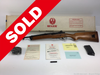 1979 Ruger Mini 14 OHP RARE "1 of 300" Ruger Factory Inventory NEW IN BOX