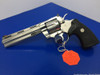 1995 Colt Python 6" Stainless