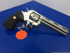 1995 Colt Python 6" Stainless