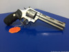Colt Anaconda PDT Ultra Rare "Z" Stamp Salesman Sample PROTOTYPE