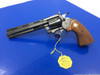 1981 Colt Diamondback .22lr ULTRA SCARCE 6in