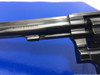 Smith Wesson 17 Royal Blue 8 3/8" Pre-Lock 22lr