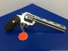 1998 Colt Anaconda PDT MIRRORED BRIGHT STAINLESS Colt Custom Shop