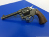Colt Model 1917 DA 45 US PROPERTY MODEL w/ Orig Holster .45 acp six-shot