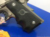 1998 Colt Defender PORTED COLT CUSTOM SHOP MODEL **1 of less than 20 Made