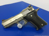 AMT Auto Mag II .22 Mag ULTRA RARE COMPACT MODEL Absolute Superb 3 inch