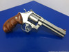 1991 Smith Wesson Model 627-0 Classic Hunter 5.5" UNFLUTED