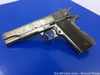 1963 Colt Super 38 EXTRAORDINARY .38super