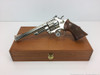 Smith Wesson 29 ULTRA SCARCE 6.5" NICKEL