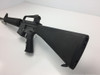 Colt AR-15 Sporter Match Target Hbar RARE BLUE LABEL R6601