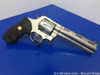 1992 Colt Anaconda 6inch .44magnum