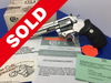 1990 Colt Ceramic Mustang -Master Engraving- Special Edition*1 of 100*