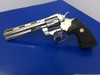 1994 Colt Python BRIGHT STAINLESS