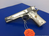 Colt Government Model 38 Super Blue Stallion Lew Horton*1 of only 261*