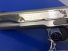 Colt Government Model 38 Super Blue Stallion Lew Horton*1 of only 261*