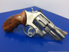 Smith Wesson Model 624 No Dash LEW HORTON EXCLUSIVE 3" New In Box Condition