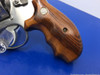 Smith Wesson Model 624 No Dash LEW HORTON EXCLUSIVE 3" New In Box Condition