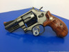 Smith Wesson 24 Pre Lock RARE 3" LEW HORTON EXCLUSIVE Like New Condition