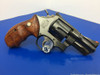 Smith Wesson 24 Pre Lock RARE 3" LEW HORTON EXCLUSIVE Like New Condition