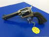 1982 Colt Single Action Army Blued Case Hardened Frame 4 3/4 barrel .44SPL