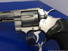 1989 Colt Python 8" Stainless
