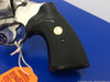 1989 Colt Python 8" Stainless